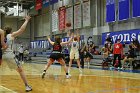WBBall vs ENC  Wheaton College women's basketball vs Eastern Nazarene College. - Photo By: KEITH NORDSTROM : Wheaton, basketball, ENC, Eastern Nazarene College